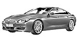 BMW F06 B2200 Fault Code
