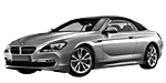 BMW F12 B2200 Fault Code